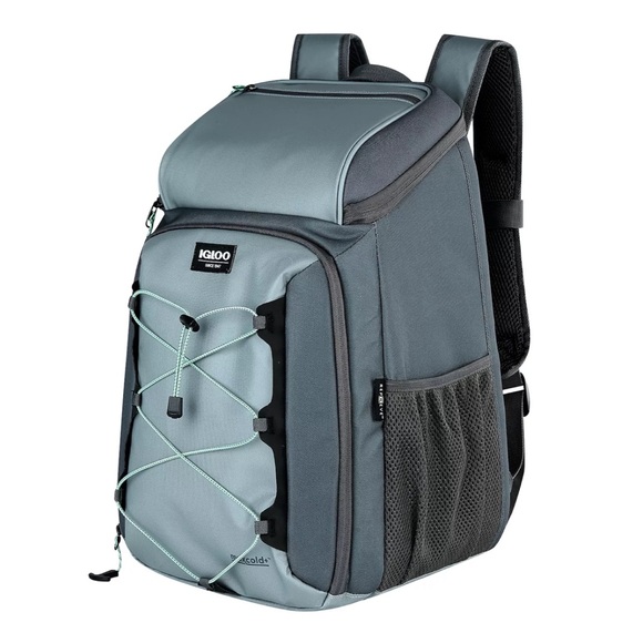Igloo Voyager Maxcold Backpack Cooler